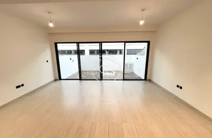 Townhouse - 5 Bedrooms - 5 Bathrooms for sale in Santorini Phase 2 By Damac - Damac Lagoons - Dubai