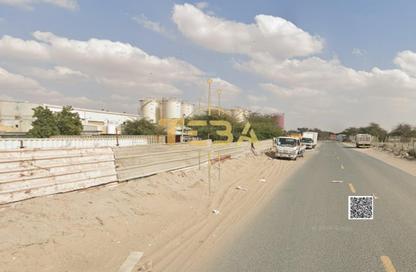 Land - Studio for sale in Al Jurf Industrial 3 - Al Jurf Industrial - Ajman Land - Studio for sale in Al Jurf Industrial 3 - Al Jurf Industrial - Ajman