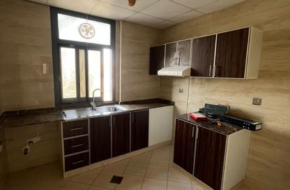 Apartment - 2 - 2 for rent in Al Nuimiya 2 - Al Nuaimiya - Ajman