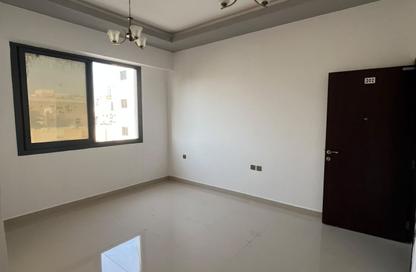 Apartment - 2 - 2 for rent in Al Nuimiya 2 - Al Nuaimiya - Ajman