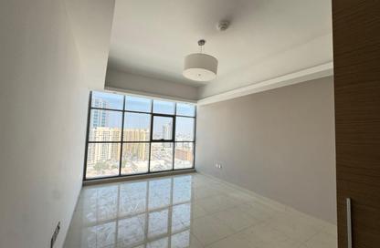 Apartment - 1 - 2 for rent in Gulfa Towers - Al Rashidiya 1 - Al Rashidiya - Ajman