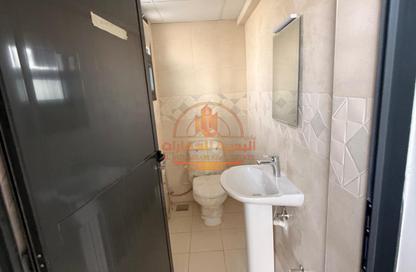 Warehouse - Studio - 1 Bathroom for rent in Al Jurf Industrial 3 - Al Jurf Industrial - Ajman