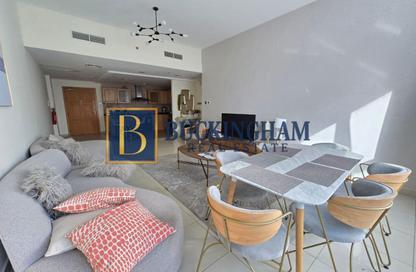 Apartment - 2 Bedrooms - 2 Bathrooms for rent in Armada Tower 3 - JLT Cluster P - Jumeirah Lake Towers - Dubai Apartment - 2 Bedrooms - 2 Bathrooms for rent in Armada Tower 3 - JLT Cluster P - Jumeirah Lake Towers - Dubai