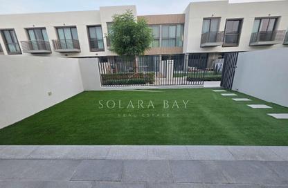 Villa - 3 - 4 for rent in Orania - The Valley - Dubai