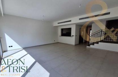 Townhouse - 5 - 6 for rent in Costa Brava 1 - Costa Brava - Damac Lagoons - Dubai