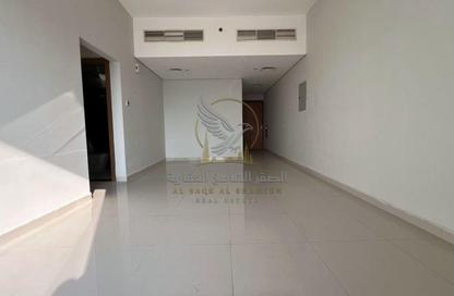 Apartment - 2 - 2 for rent in Al Rashidiya Towers - Al Rashidiya - Ajman Downtown - Ajman
