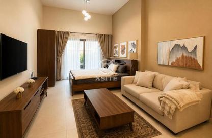 Apartment - Studio - 1 Bathroom for rent in Casa Grande - District 11 - Jumeirah Village Circle - Dubai