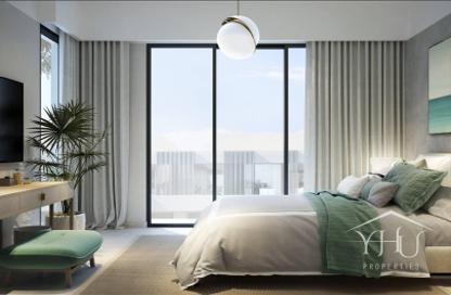 Villa - 4 - 4 for sale in Nara - The Valley - Dubai