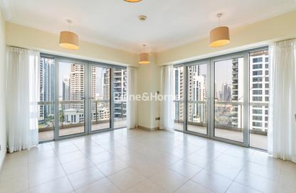 Apartment - 1 for rent in 8 Boulevard Walk - Mohammad Bin Rashid Boulevard - Downtown Dubai - Dubai