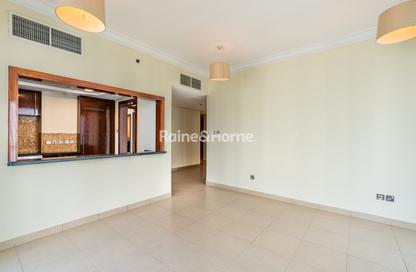 Apartment - 1 for rent in 8 Boulevard Walk - Mohammad Bin Rashid Boulevard - Downtown Dubai - Dubai