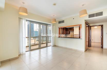 Apartment - 1 for rent in 8 Boulevard Walk - Mohammad Bin Rashid Boulevard - Downtown Dubai - Dubai