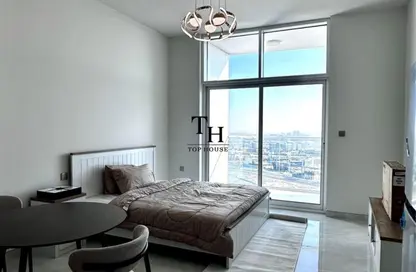 شقة - 1 حمام للبيع في سكايز من دانوب - ارجان - دبي