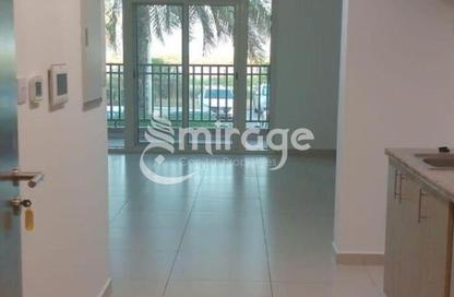 Apartment - Studio - 1 Bathroom for sale in Al Waha - Al Ghadeer - Abu Dhabi