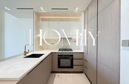 Apartment - 1 Bedroom - 2 Bathrooms for rent in Binghatti Phoenix - District 13 - Jumeirah Village Circle - Dubai
