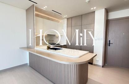 Apartment - 1 Bedroom - 2 Bathrooms for rent in Binghatti Phoenix - District 13 - Jumeirah Village Circle - Dubai