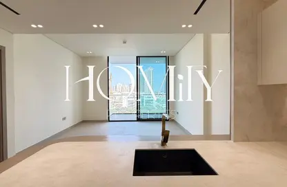 Apartment - 1 Bedroom - 2 Bathrooms for rent in Binghatti Phoenix - District 13 - Jumeirah Village Circle - Dubai