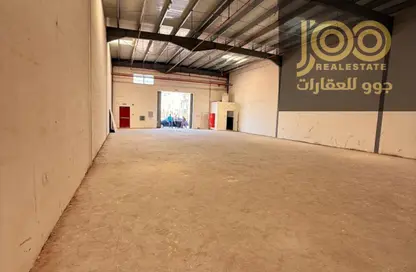 مستودع - استوديو - 1 حمام للايجار في أم الثعوب - أم القيوين