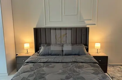 Apartment - 1 Bathroom for rent in BNH Tower 3 - International City Phase 2 - Al Warsan 4 - Al Warsan - Dubai