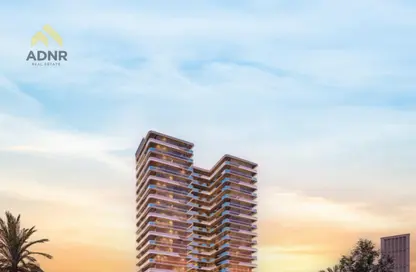 Apartment - 2 Bedrooms - 3 Bathrooms for sale in Samana Parkville - Dubai Land Residence Complex - Dubai Land - Dubai