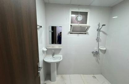 Apartment - 1 - 1 for rent in Ajman Hills - Al Alia - Ajman Apartment - 1 - 1 for rent in Ajman Hills - Al Alia - Ajman