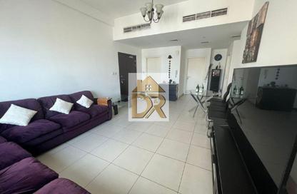 Apartment - 2 Bedrooms - 3 Bathrooms for rent in Al Khail Heights - Al Quoz - Dubai