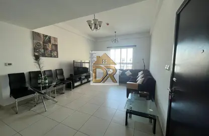 Apartment - 2 Bedrooms - 3 Bathrooms for rent in Al Khail Heights - Al Quoz - Dubai