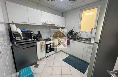 Apartment - 2 Bedrooms - 3 Bathrooms for rent in Al Khail Heights - Al Quoz - Dubai