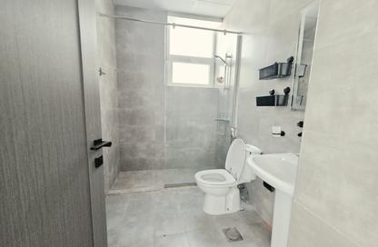 Villa - 4 - 5 for rent in Al Azra - Sharjah Villa - 4 - 5 for rent in Al Azra - Sharjah