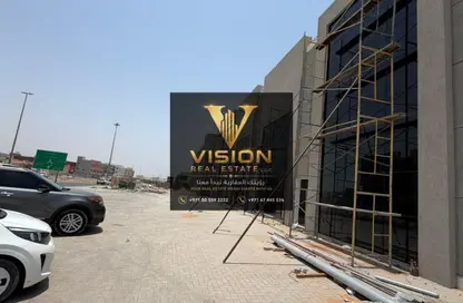 Warehouse - Studio - 1 Bathroom for rent in Umm Al Thuoob - Umm Al Quwain