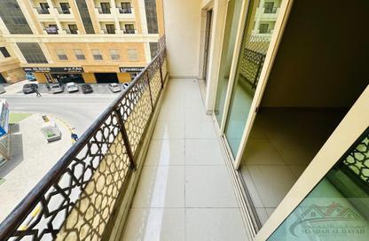 Apartment - 1 Bedroom - 2 Bathrooms for rent in Muwailih Building - Muwaileh - Sharjah