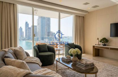 Apartment - 2 Bedrooms - 3 Bathrooms for sale in Five Palm Jumeirah - Palm Jumeirah - Dubai