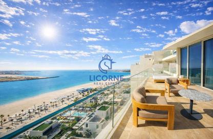 Apartment - 2 Bedrooms - 3 Bathrooms for sale in Five Palm Jumeirah - Palm Jumeirah - Dubai