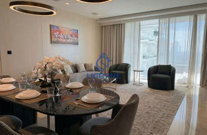 Apartment - 2 Bedrooms - 3 Bathrooms for sale in Five Palm Jumeirah - Palm Jumeirah - Dubai