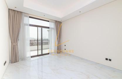 Villa - 3 Bedrooms - 4 Bathrooms for rent in Al Furjan West - Al Furjan - Dubai