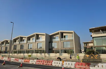 تاون هاوس - 3 غرف نوم - 4 حمامات للايجار في ناد الشيبا جاردنز المرحلة 2 - ند الشبا 1 - ند الشبا - دبي
