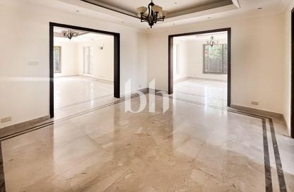 Villa - 5 Bedrooms - 5 Bathrooms for rent in The Centro - The Villa - Dubai