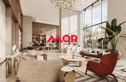Apartment - 3 Bedrooms - 4 Bathrooms for sale in Address Residences Zabeel - Zabeel 1 - Zabeel - Dubai