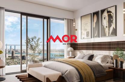 Apartment - 3 Bedrooms - 4 Bathrooms for sale in Address Residences Zabeel - Zabeel 1 - Zabeel - Dubai