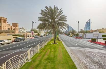 Villa - Studio - 2 Bathrooms for rent in Umm Suqeim 1 Villas - Umm Suqeim 1 - Umm Suqeim - Dubai