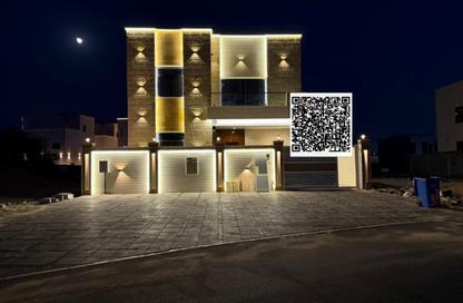 Villa - 5 - 7 for rent in Al Zaheya Gardens - Al Zahya - Ajman Villa - 5 - 7 for rent in Al Zaheya Gardens - Al Zahya - Ajman