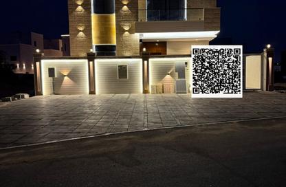 Villa - 5 - 7 for rent in Al Zaheya Gardens - Al Zahya - Ajman