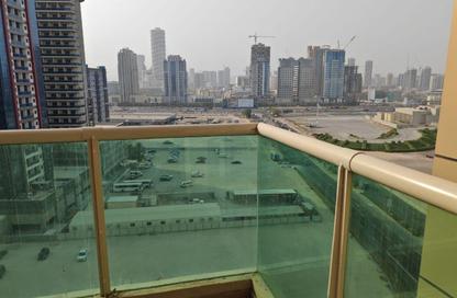 Apartment - 2 Bedrooms - 2 Bathrooms for rent in Elite Sports Residence - Dubai Sports City - Dubai