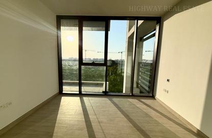 Apartment - 1 Bedroom - 2 Bathrooms for rent in MISK Apartments - Aljada - Sharjah
