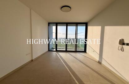 Apartment - 1 Bedroom - 2 Bathrooms for rent in MISK Apartments - Aljada - Sharjah Apartment - 1 Bedroom - 2 Bathrooms for rent in MISK Apartments - Aljada - Sharjah