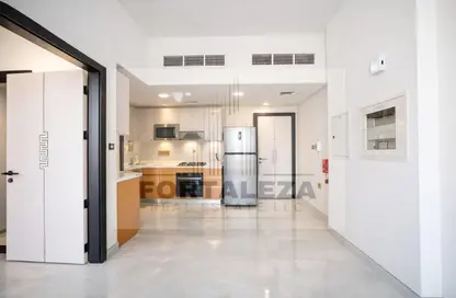 Apartment - 1 Bedroom - 1 Bathroom for sale in Skyz by Danube - Arjan - Dubai