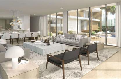 Villa - 4 - 6 for sale in Reem Hills - Najmat Abu Dhabi - Al Reem Island - Abu Dhabi Villa - 4 - 6 for sale in Reem Hills - Najmat Abu Dhabi - Al Reem Island - Abu Dhabi