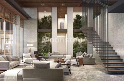 Villa - 4 - 6 for sale in Reem Hills - Najmat Abu Dhabi - Al Reem Island - Abu Dhabi