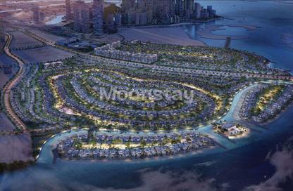 Villa - 4 - 6 for sale in Reem Hills - Najmat Abu Dhabi - Al Reem Island - Abu Dhabi