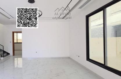 Villa - 4 Bedrooms - 5 Bathrooms for sale in Al Helio 1 - Al Helio - Ajman