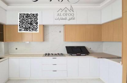 Villa - 4 Bedrooms - 5 Bathrooms for sale in Al Helio 1 - Al Helio - Ajman